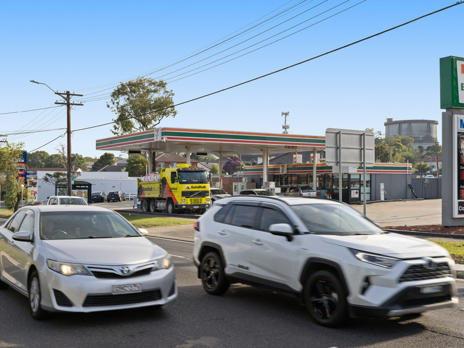 Convenience Retail Leads the Charge in Day One of Portfolio Auction 176