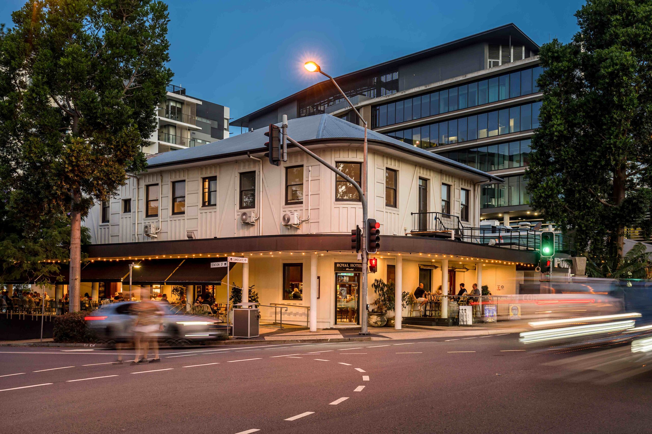 Royal Hotel Nundah Sells for $13.17 Million