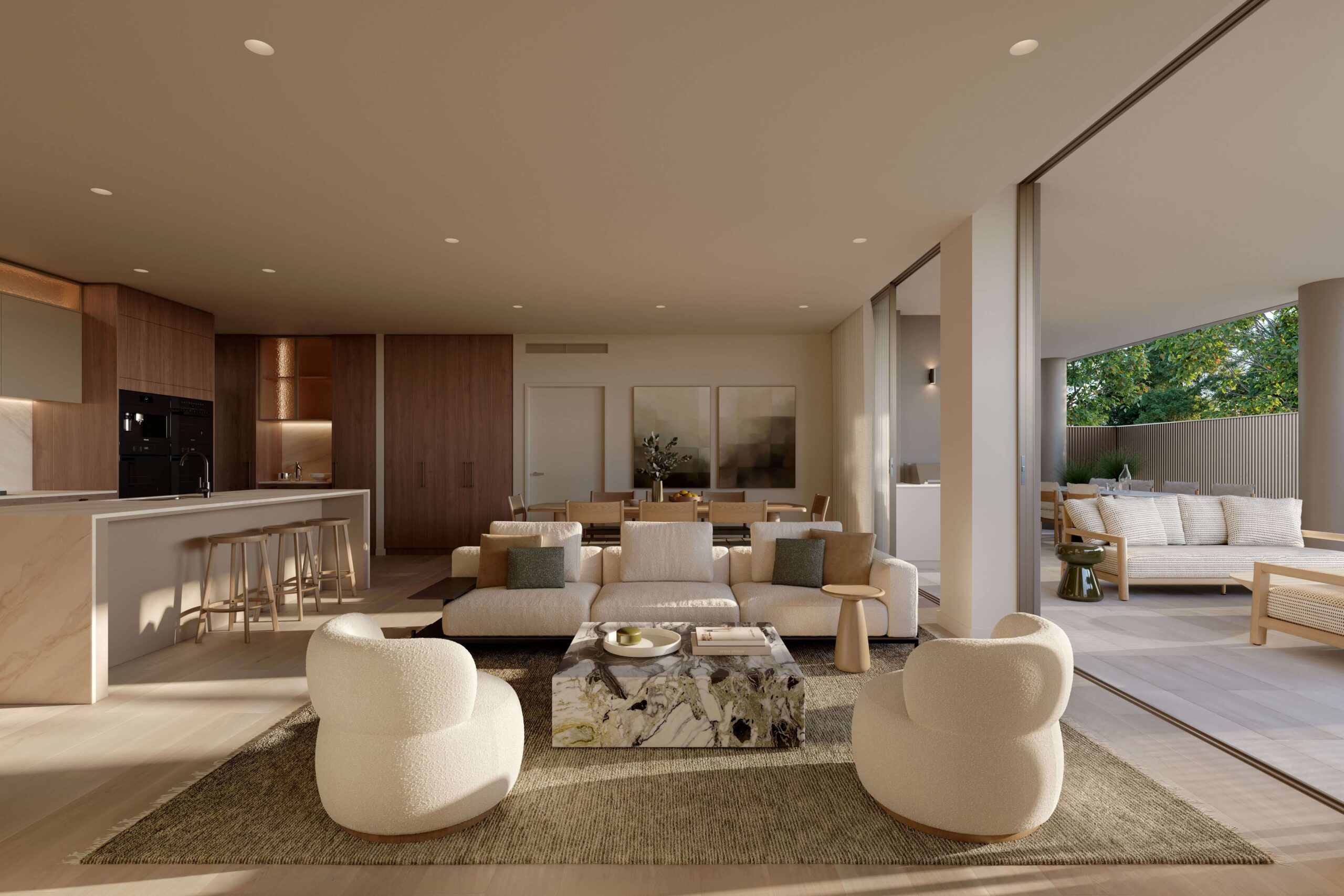 Breezeway Sky Homes Drive Sales at Zeste Launch Breezeway Sky Homes Drive Sales at Zeste Launch