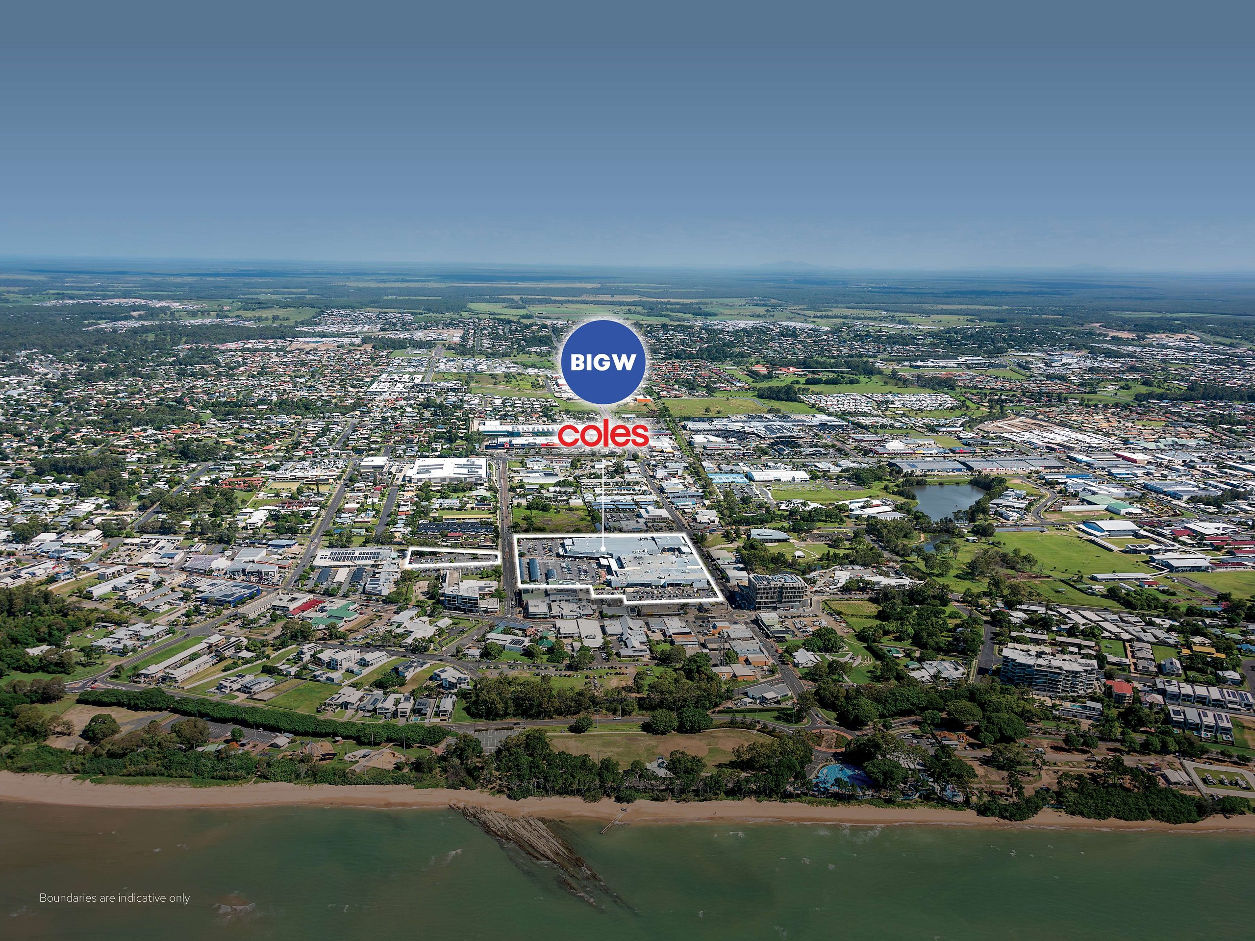 Nine Offers Underscore Growing Demand for Scarce Sub-Regional Shopping Centres