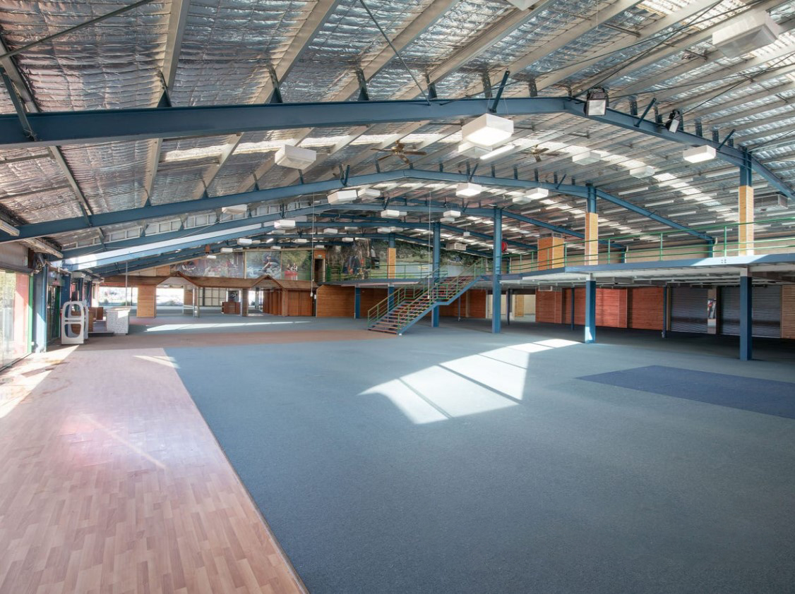 Global Retailer Savers Expands to Geelong in Landmark Lease