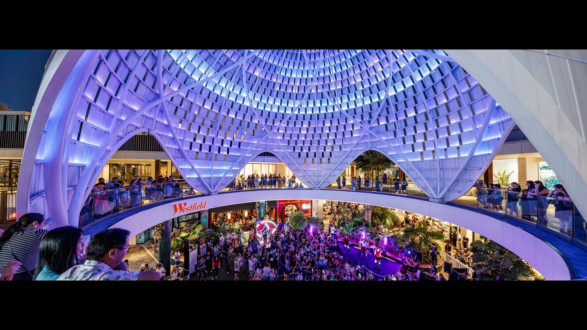 Scentre Group Delivers 4.9% Growth