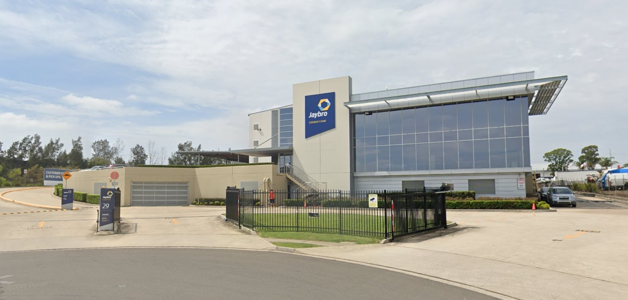 Centuria Industrial with $27m Ardnell Park Acquisition