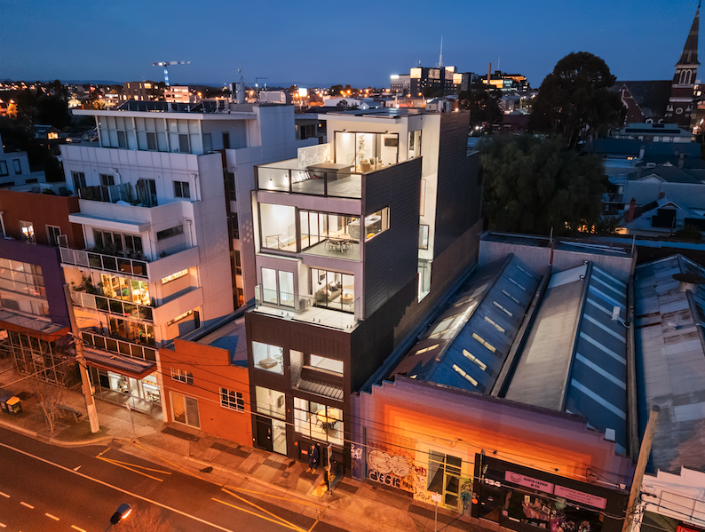 Trophy Mixed-Use Asset Hits the Market in Preston’s Regeneration Corridor – Jones Real Estate 