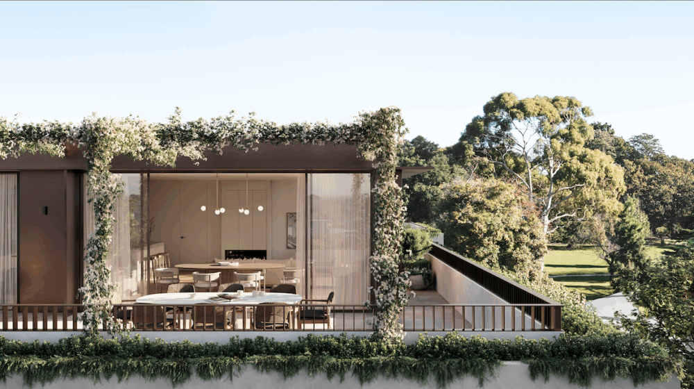 Malvern Apartments Sell Out Pre-Completion: A Testament to Exceptional Design and Location 