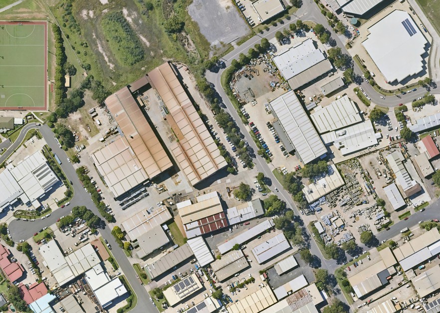 ​​Two ANZ-Based Tenants Snap Industrial Asset in Narellan​