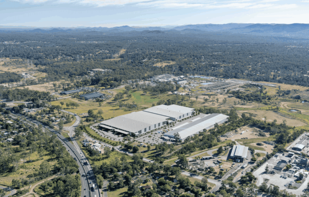 Centennial’s $130M Industrial Park Approved