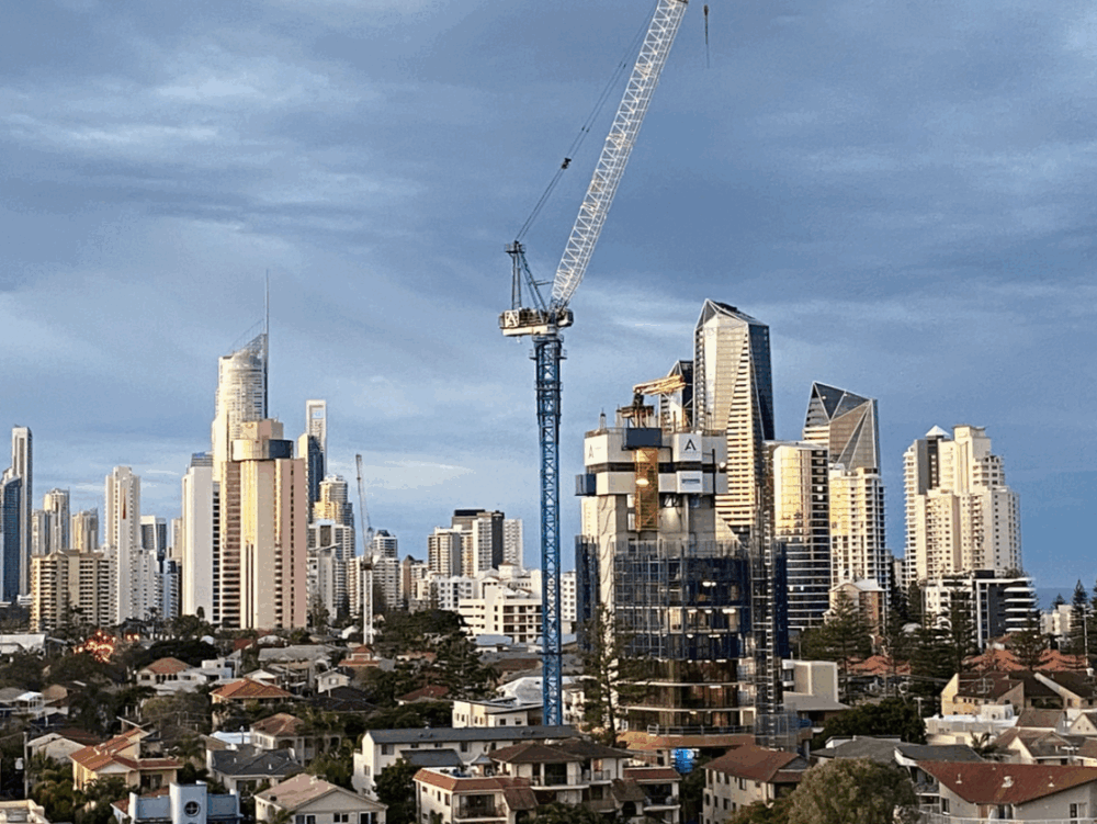 $20B Project Pipeline Boosts Gold Coast Outlook