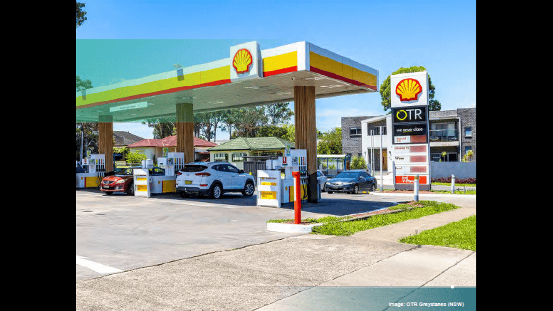 Waypoint REIT FY25 Results