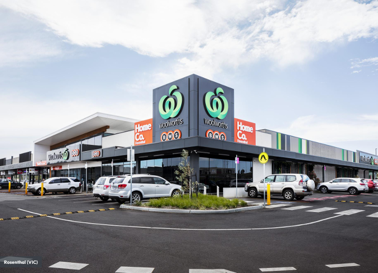 HomeCo Daily Needs REIT Delivers FY26 Result