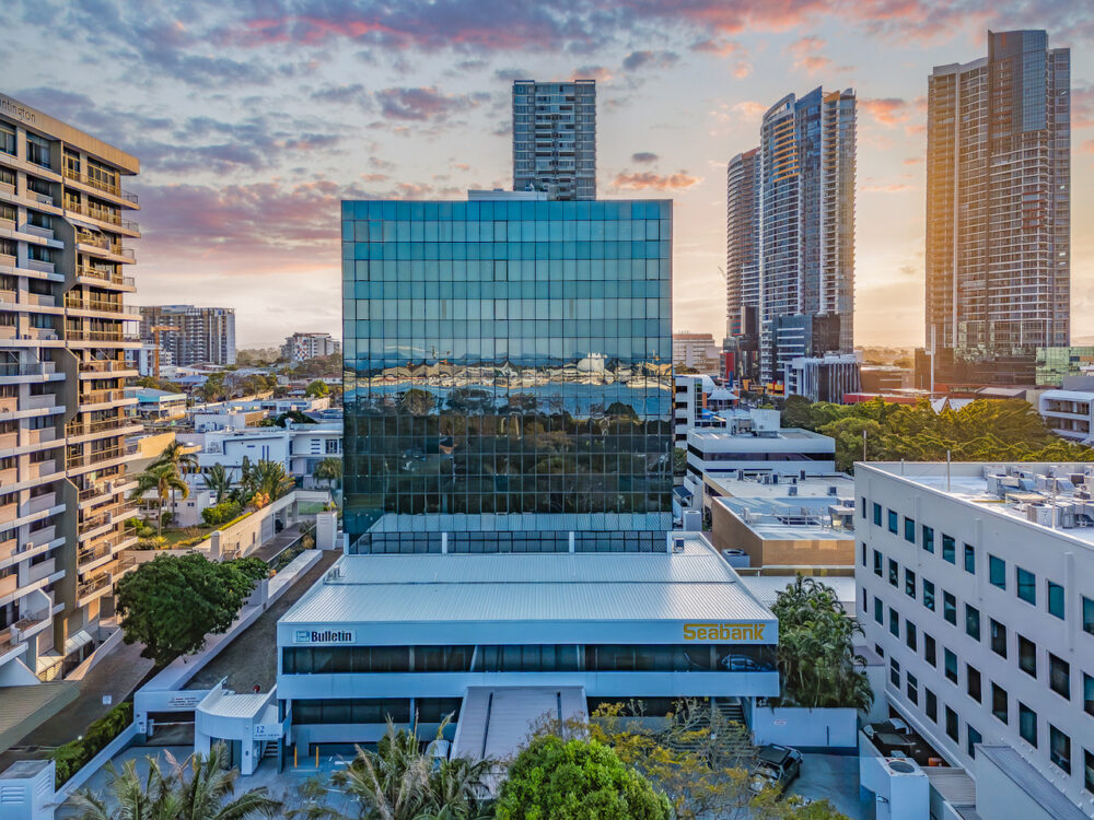 Exceed Capital Is Purchasing Seabank Gold Coast