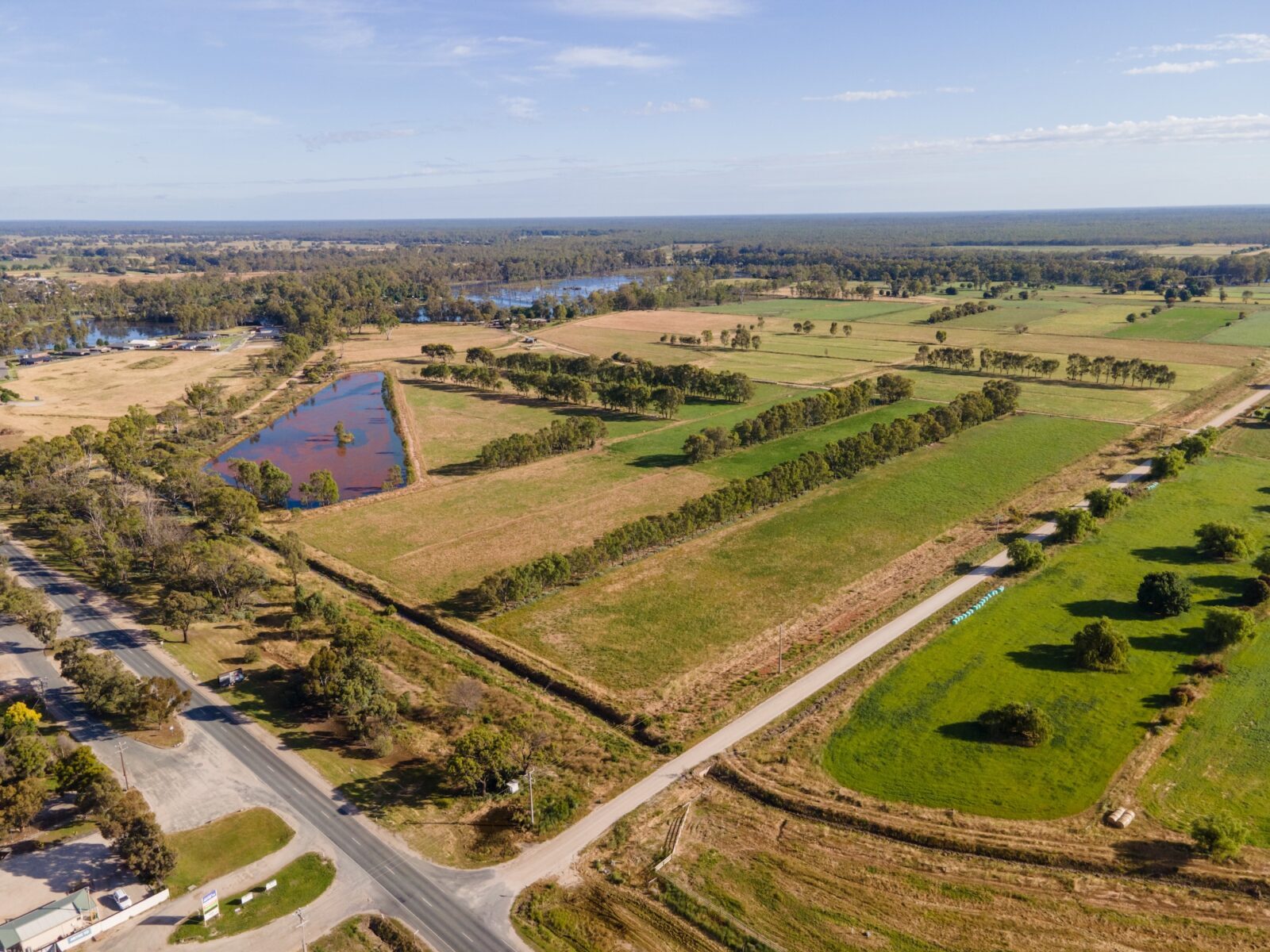 Affordable Housing Supply in Focus as Victorian Government Progresses Cohuna Site