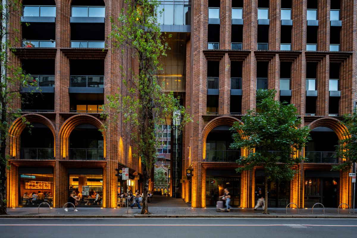 Sydney’s Largest CBD Hotel Transaction This Year Sold by Stonebridge Property Group and HTL Property