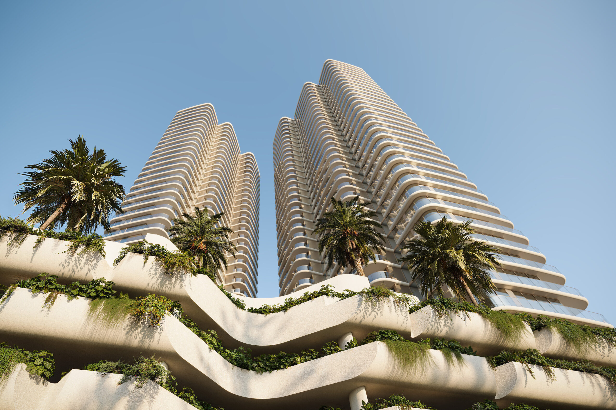 Andrews $900M Wellness-Led South Beach Project