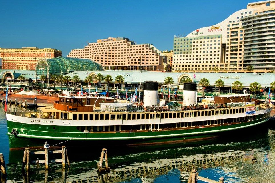 Sydney’s Iconic SS South Steyne Offered for Sale