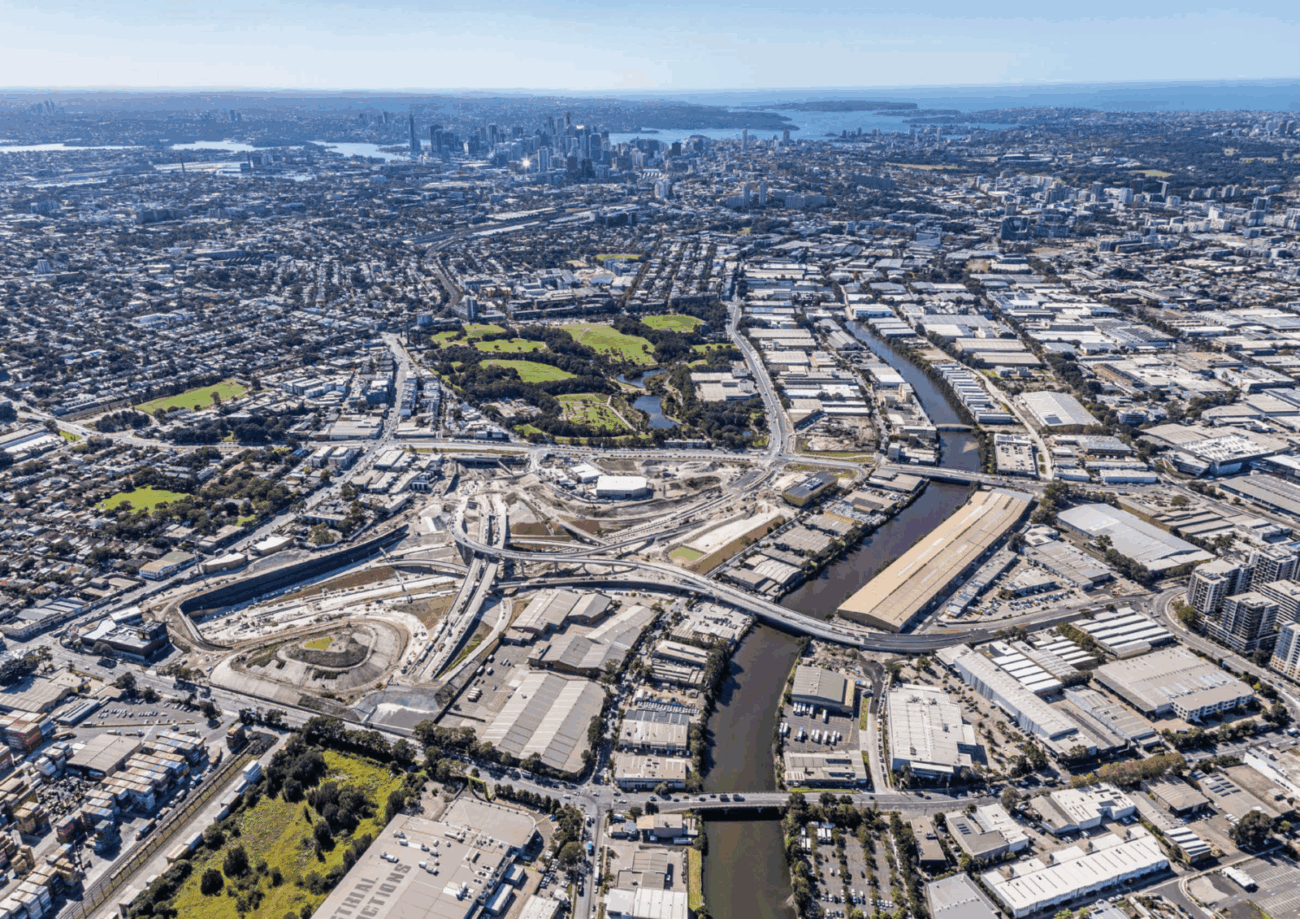 New Research Reveals Reality of Australia’s Warehouse Vacancy