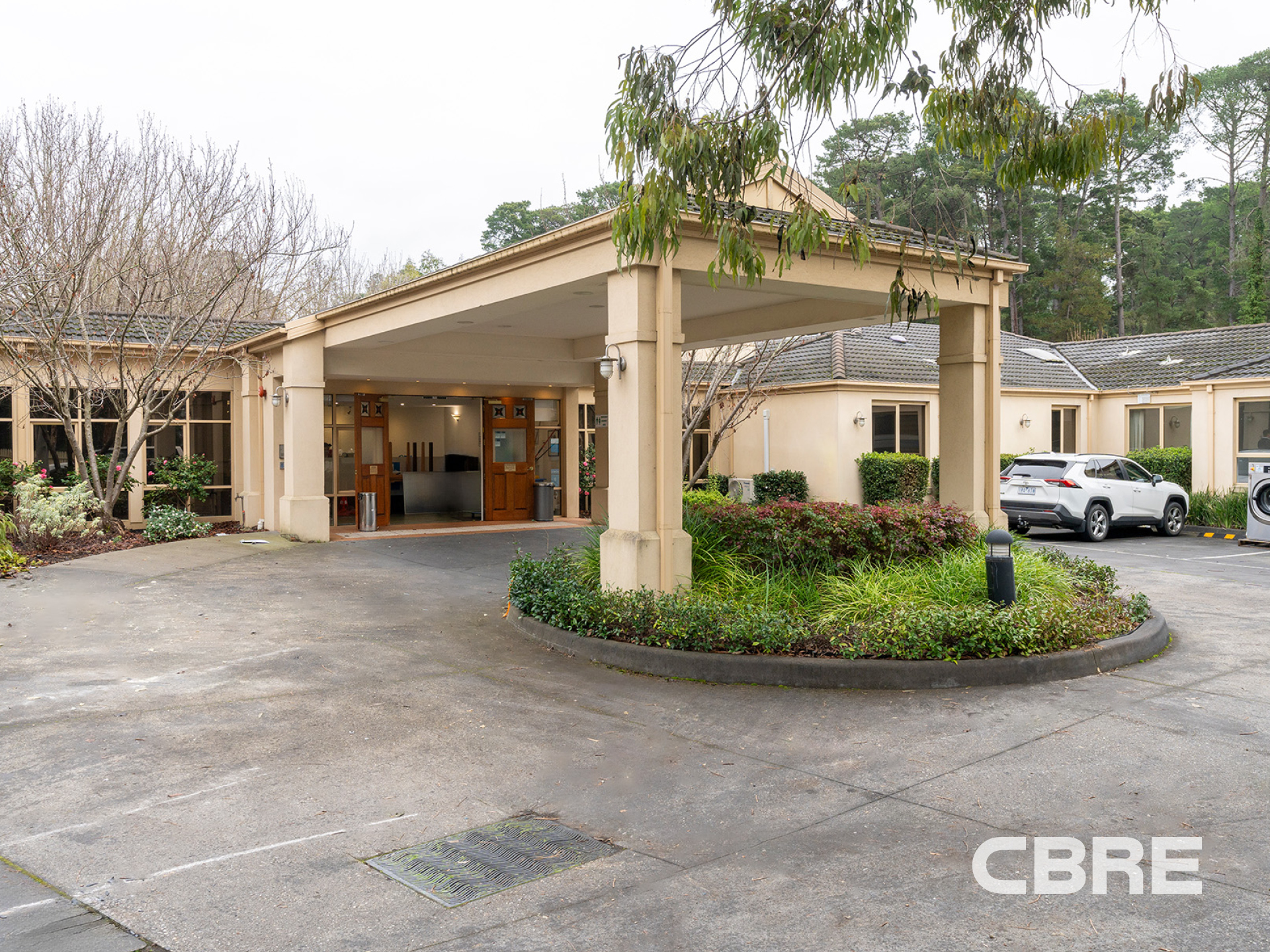 Vacant aged home care facility sold to offshore investor