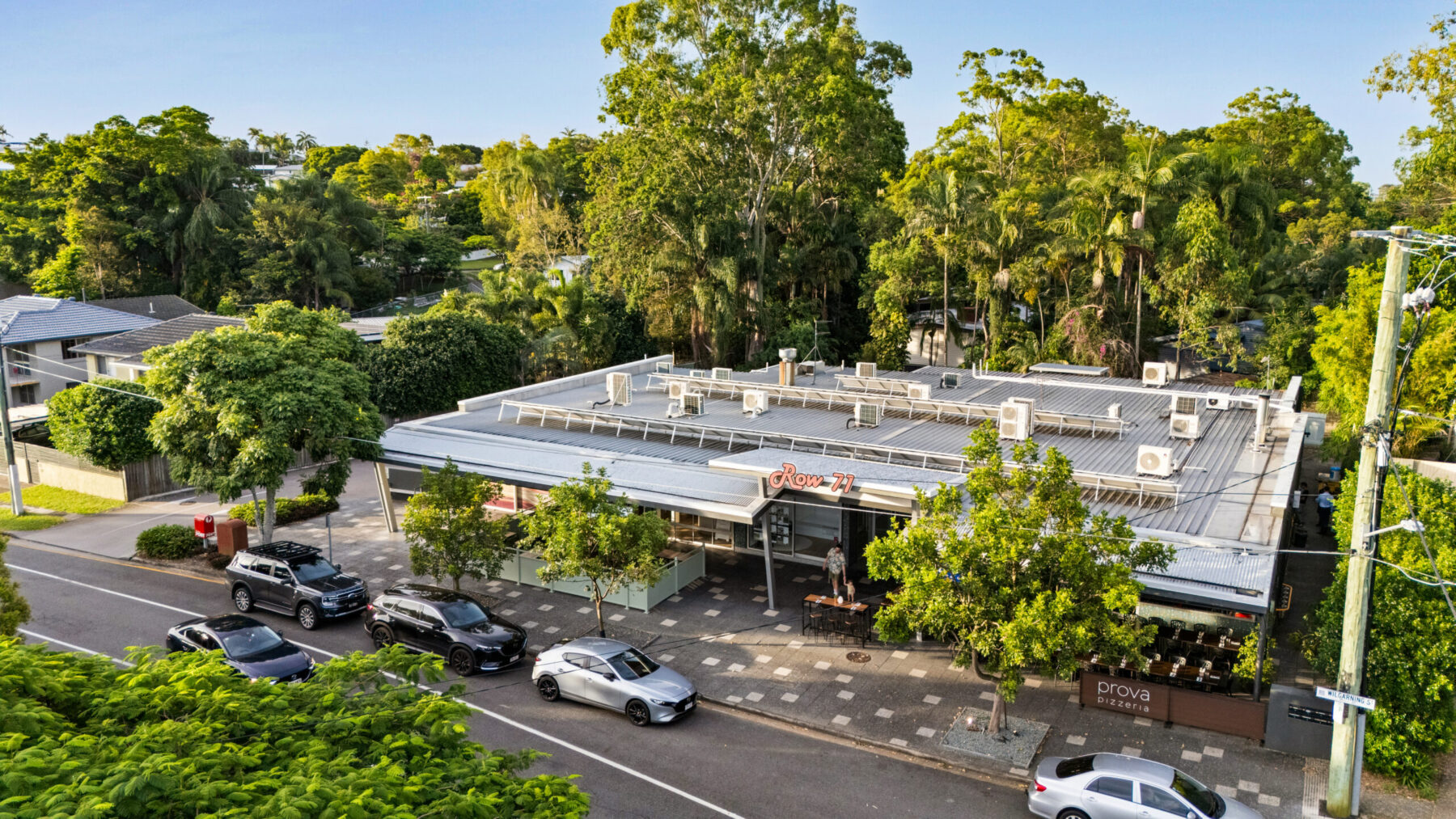 Investor Hunger for Brisbane Retail Hits $32.3M High