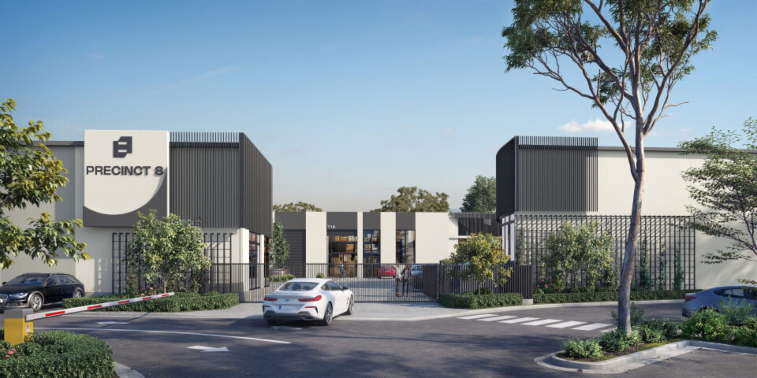 Work to Commence on $55 Million Work Store Precinct in Brisbane’s West