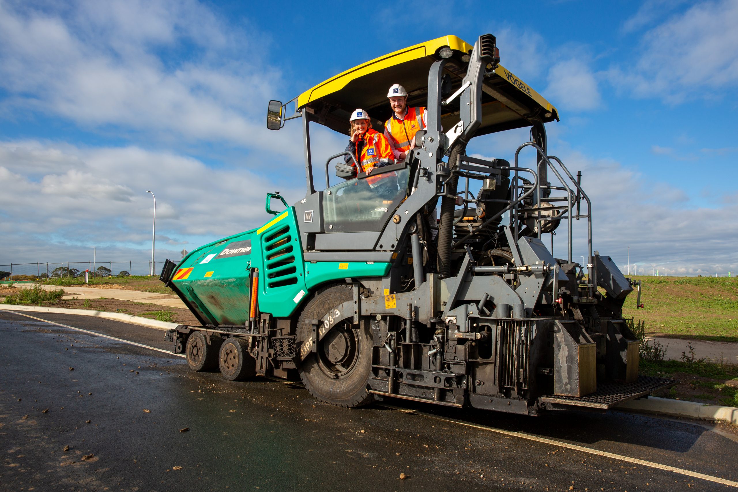 Stockland Takes Recycling Further Down the Road