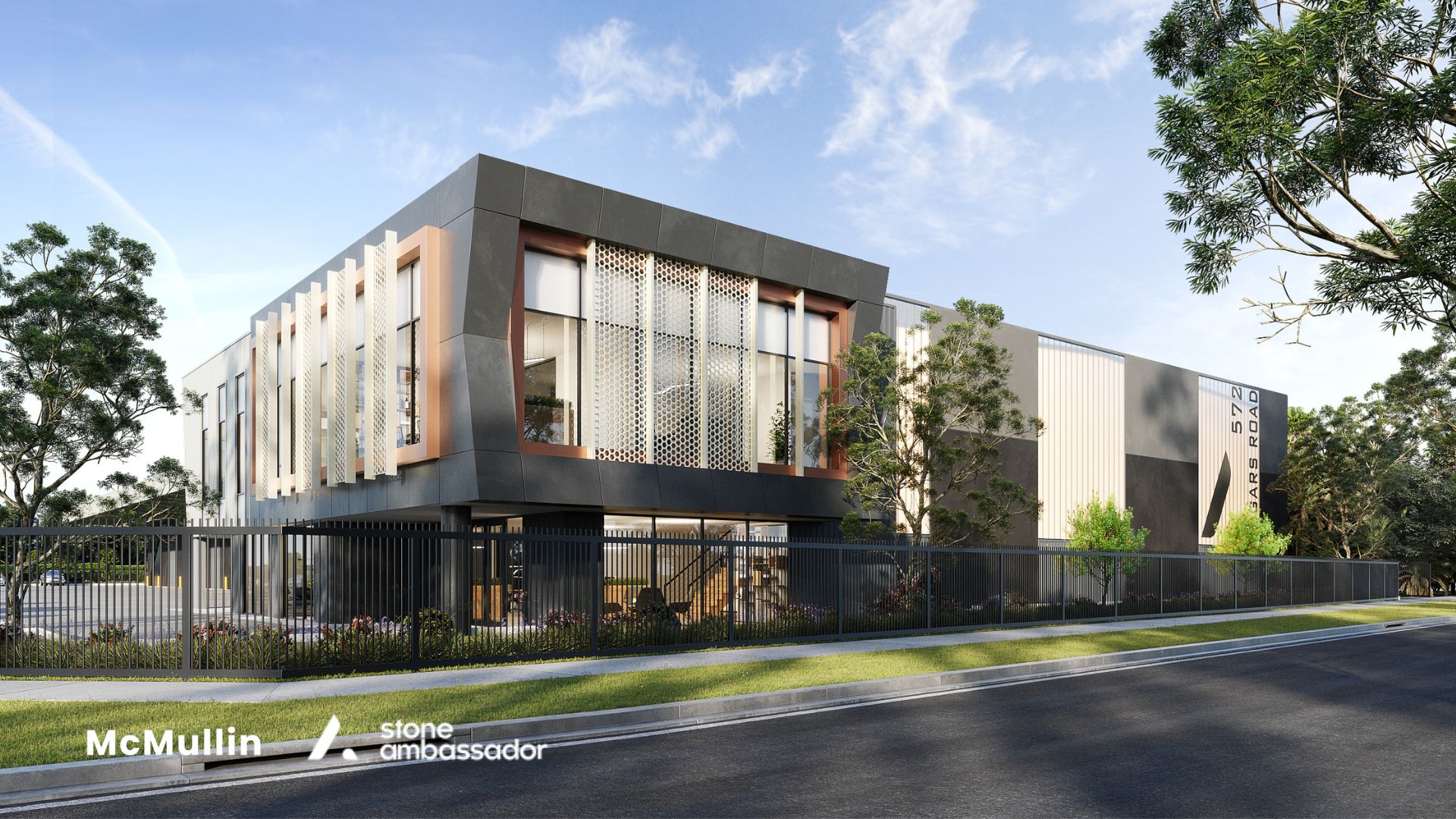 Global Stone Leader Expands in Melbourne’s North