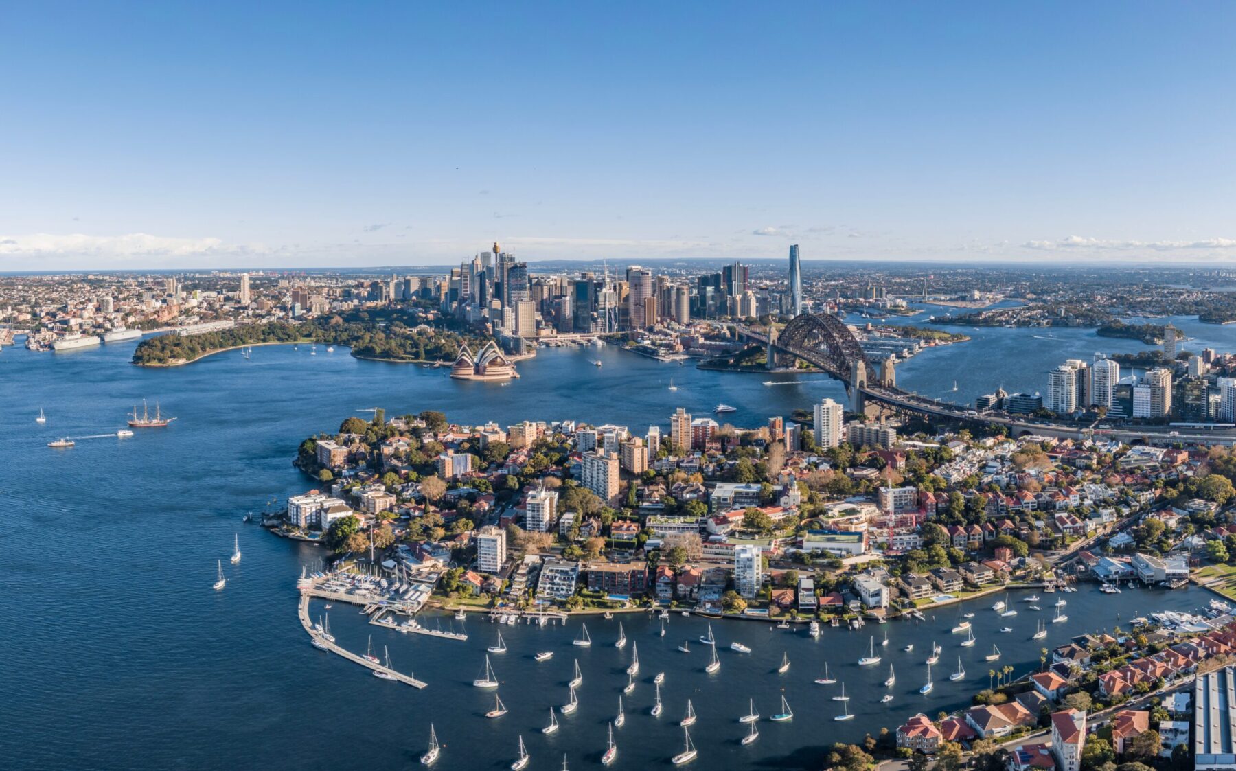 6 Key Themes Set to Play Out in Australia’s Capital Markets over 2025