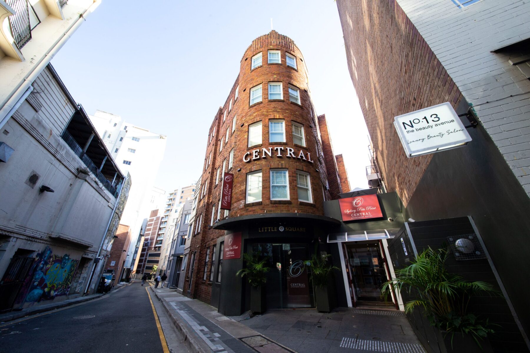 CBRE Hotels Finalises Australia’s Largest Brokered Strata Amalgamation Deal Since the Pandemic