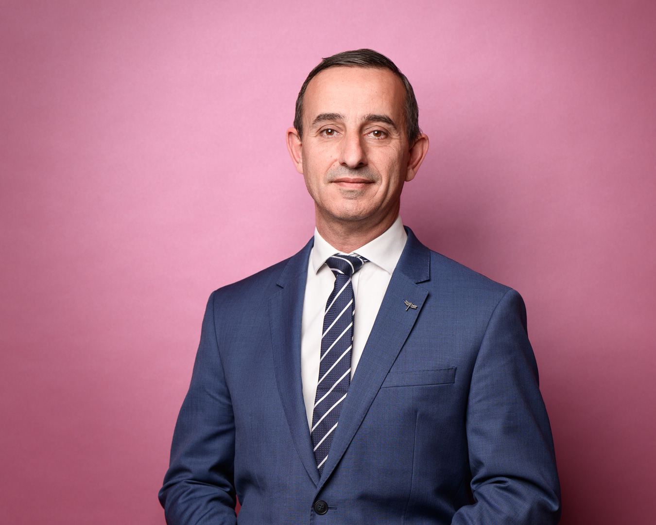 Bendigo Bank's Chief Customer Officer for Consumer Banking, Taso Corolis