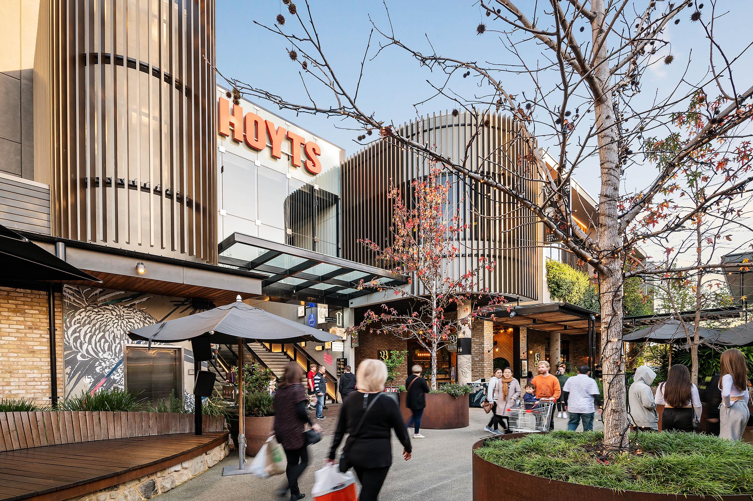 Westfield Tea Tree Plaza stake provides sought-after regional shopping centre investment opportunity