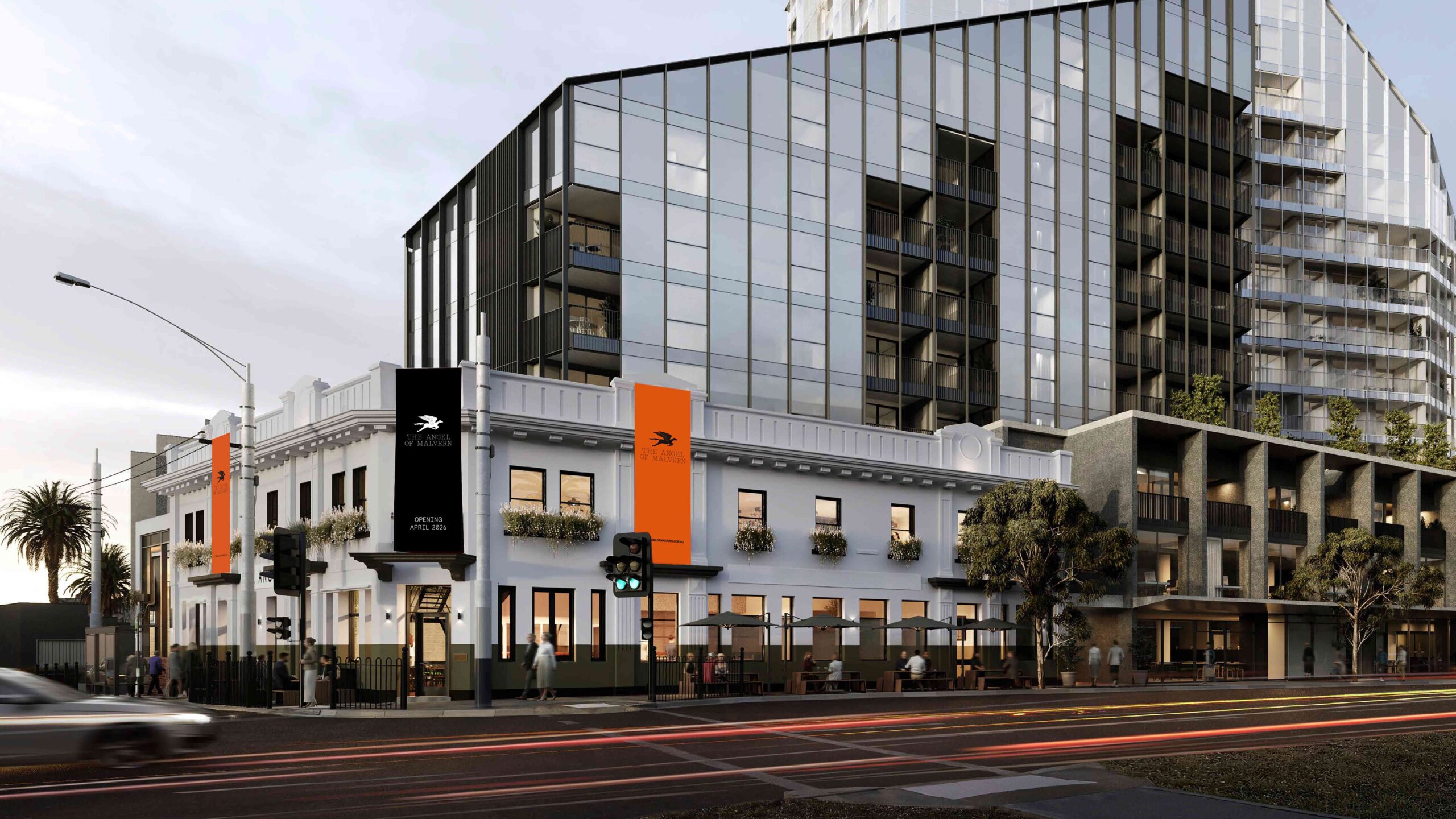 Kokoda Property Group Expands Its Legacy, Bridging Property and Hospitality with the Launch of Kokoda Hospitality