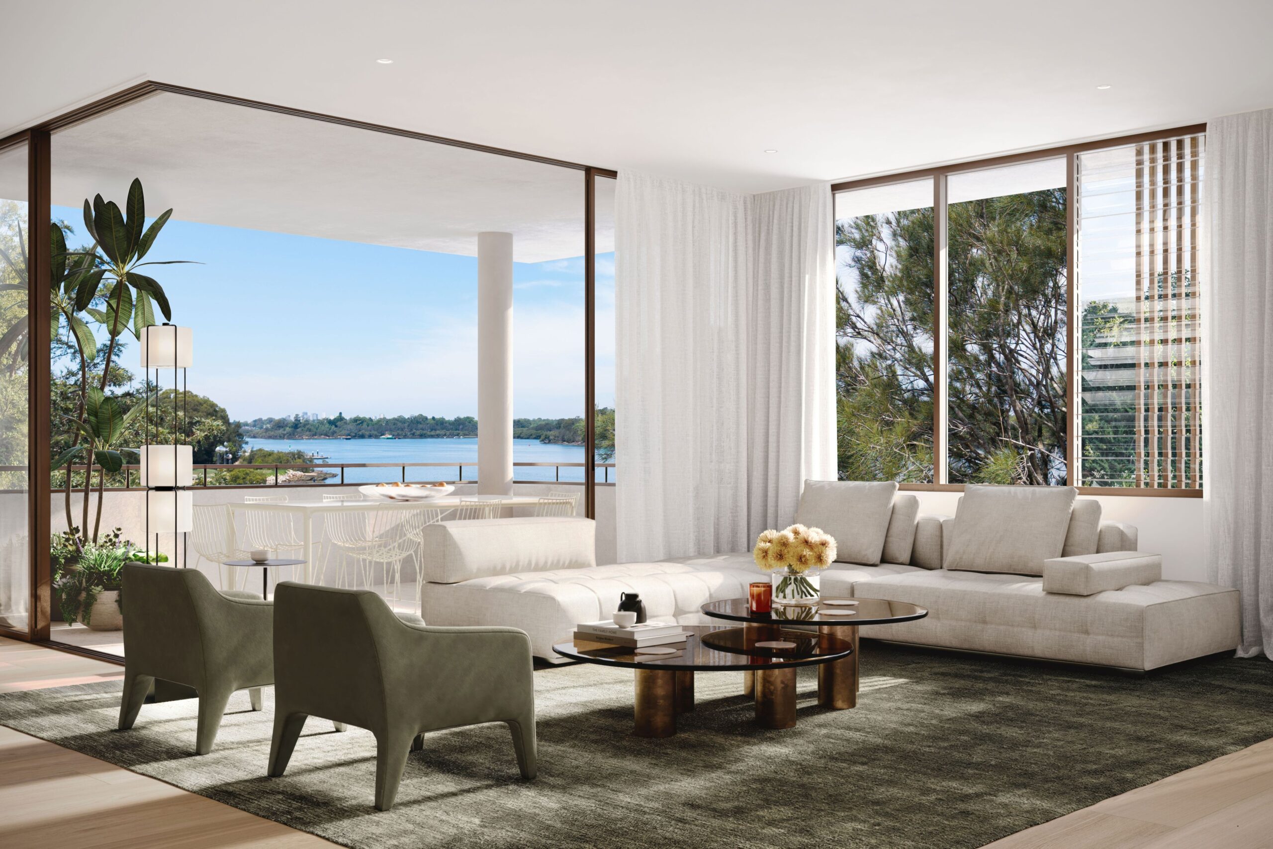 Abadeen and PERIFA Launch The Residences 