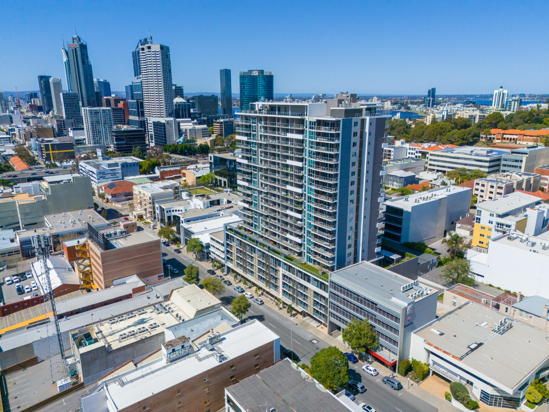 Offshore Capital Drives Australian Hotel Market Resurgence in 2025 | JLL