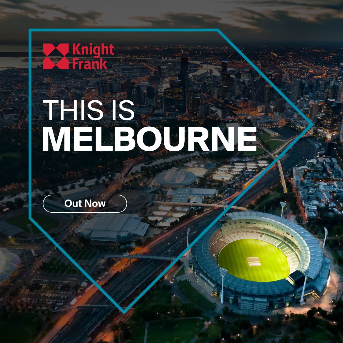 Melbourne an Attractive City for Investment