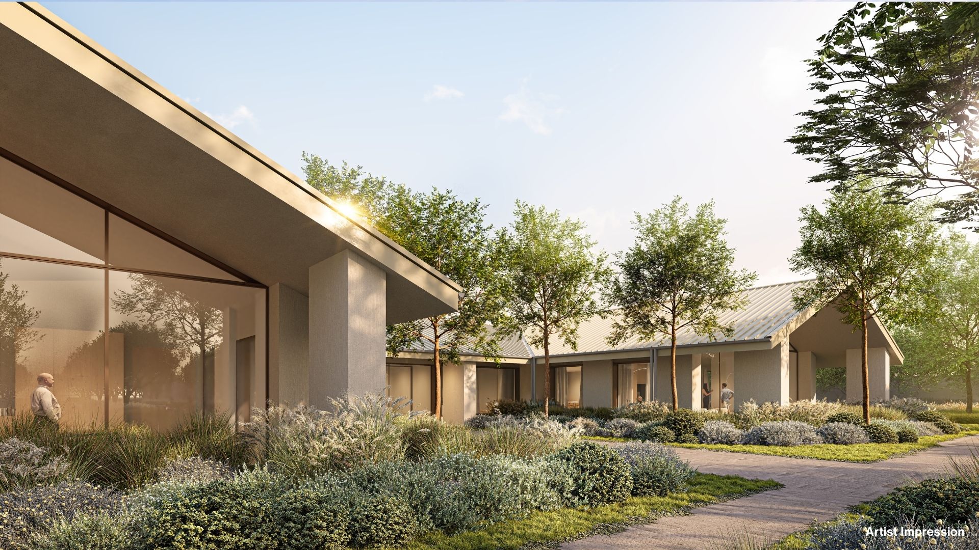 Land Lease Leader 766-Home Pipeline For Victoria