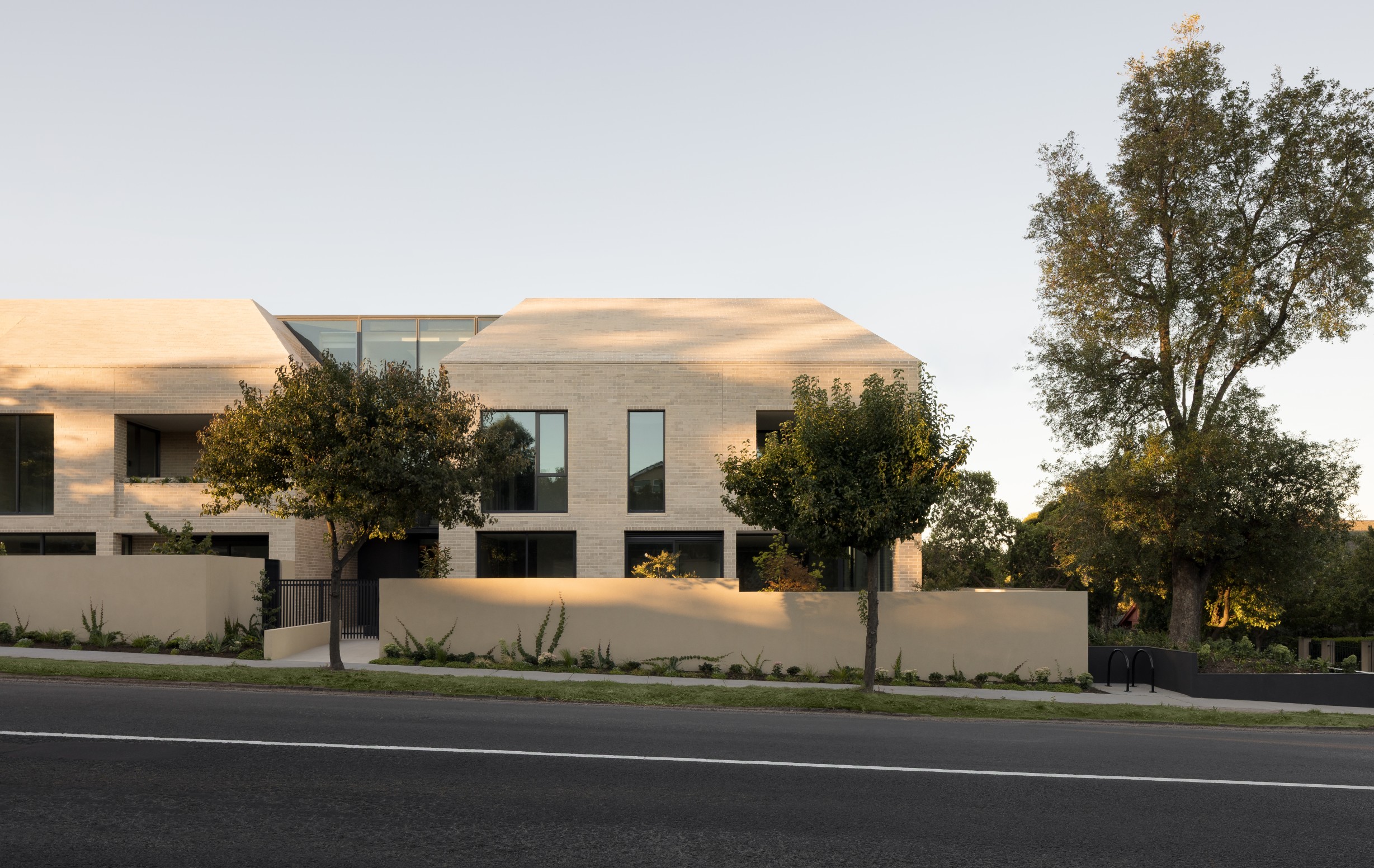 BonYan and Carr on Mansard’s quiet confidence in designing for home as a sanctuary 