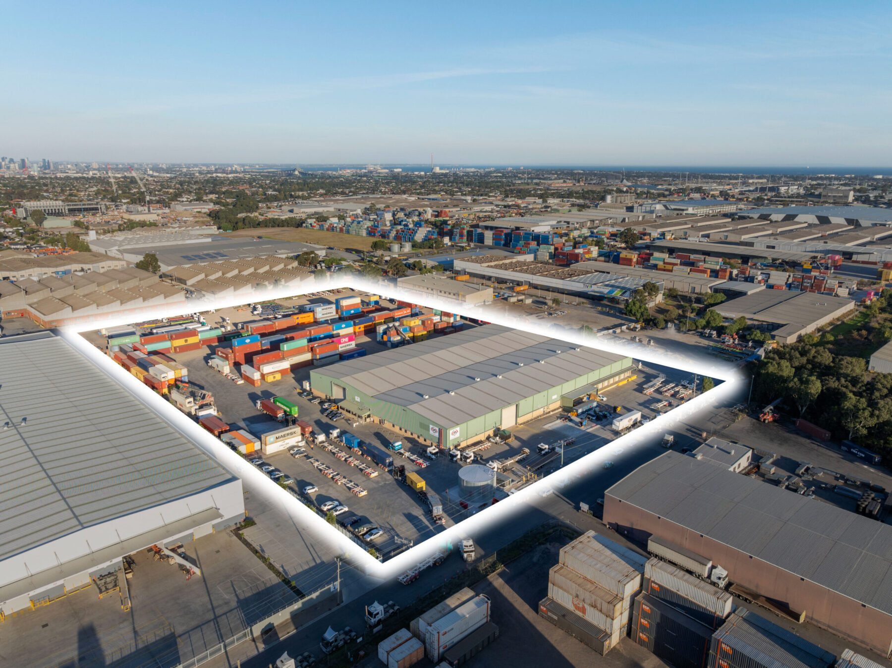 Jones Real Estate Concludes $32.8M Off-Market Sale in Tottenham
