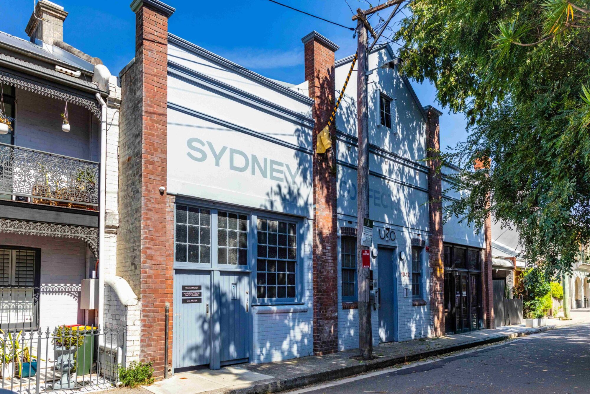 UKO Newtown Village Sells for $10M