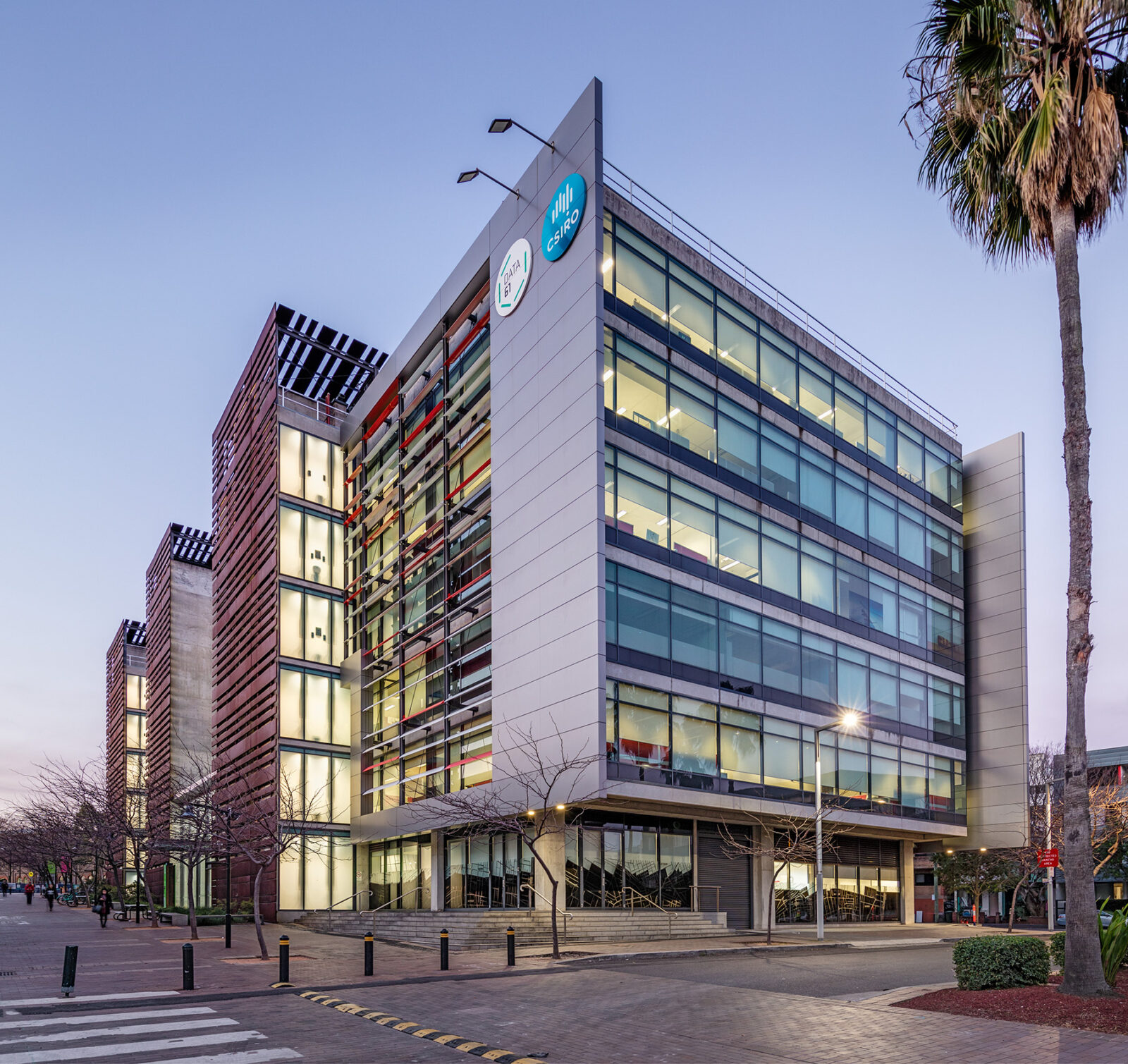 Centuria Divests Sydney Fringe A-Grade Office Building for $116M