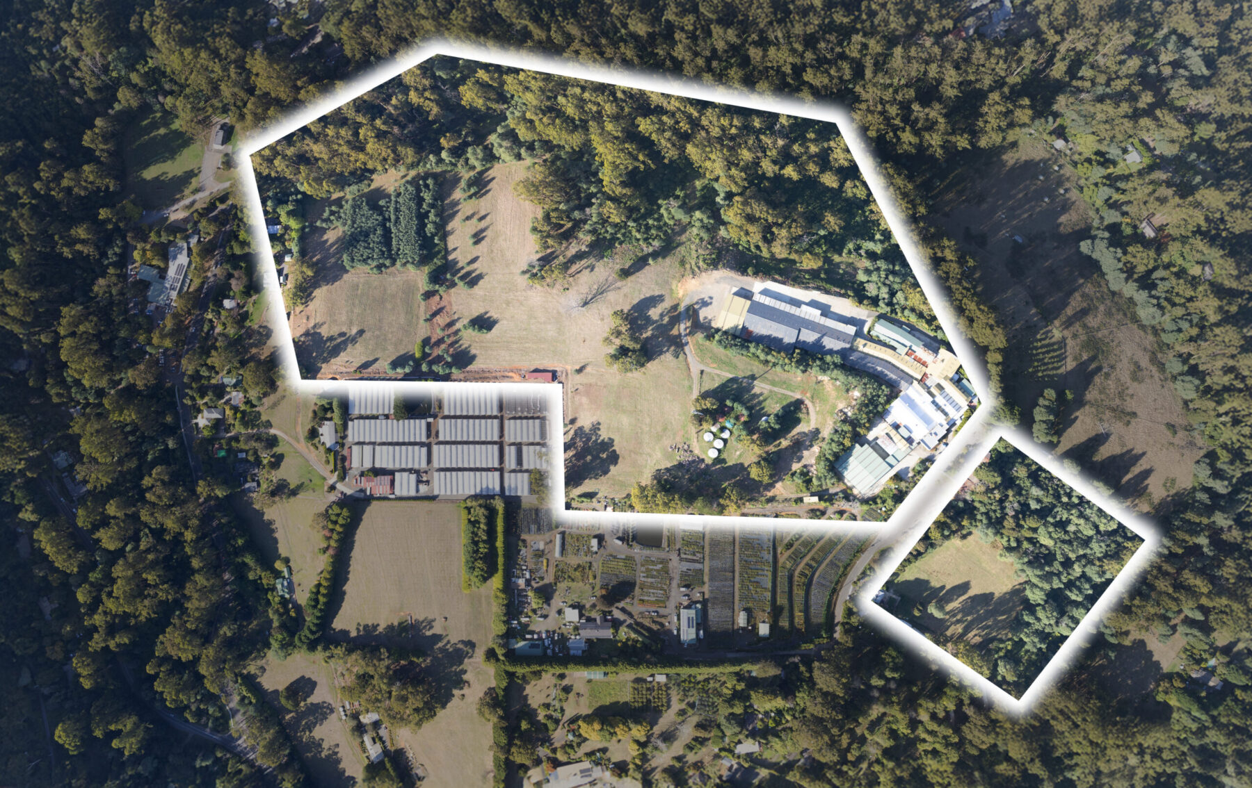 Jones Real Estate Brings Landmark Monbulk Industrial Site to Market