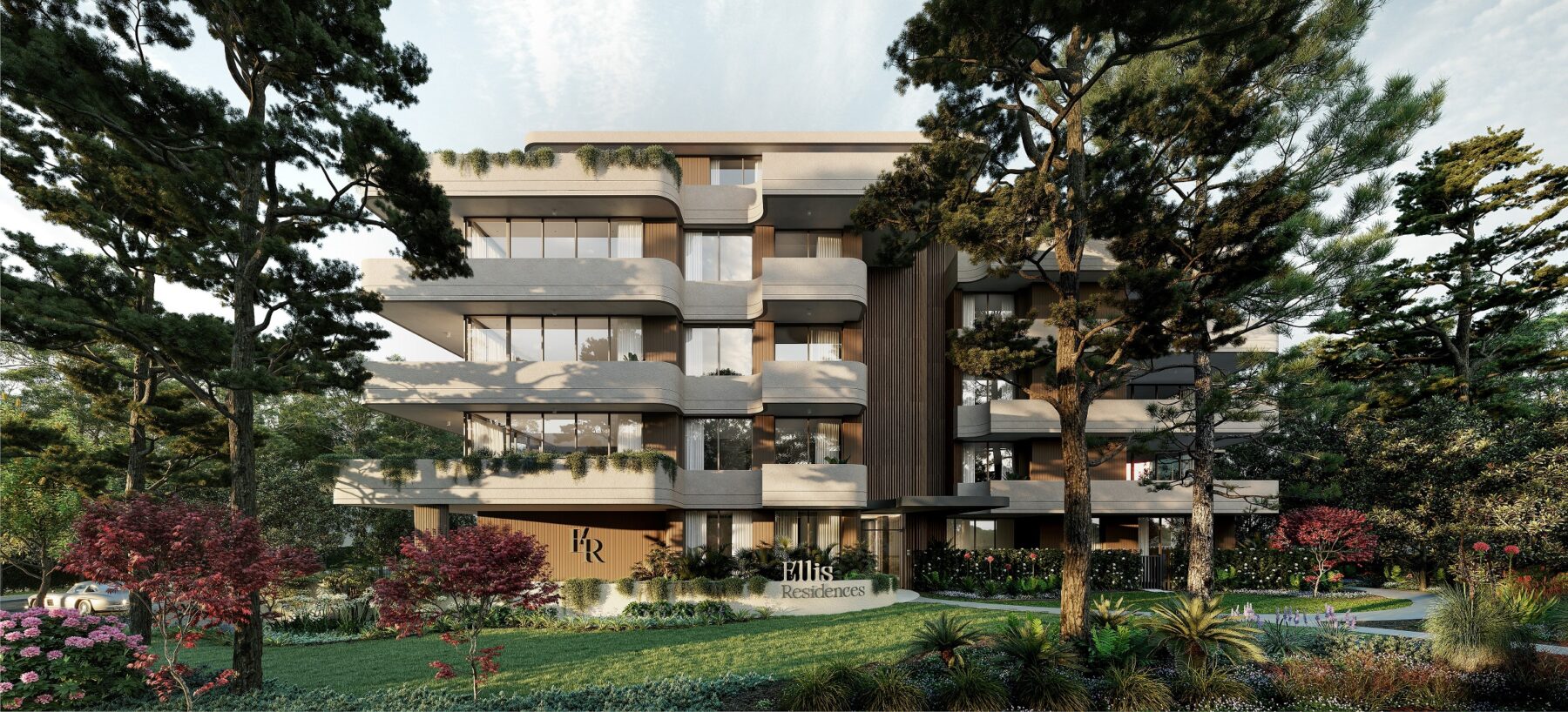 Construction Commences on Ellis Residences: A New Chapter in St Ives by Inca Property Group and A+ Design Studio