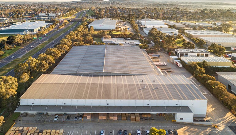 Centuria Industrial REIT Update