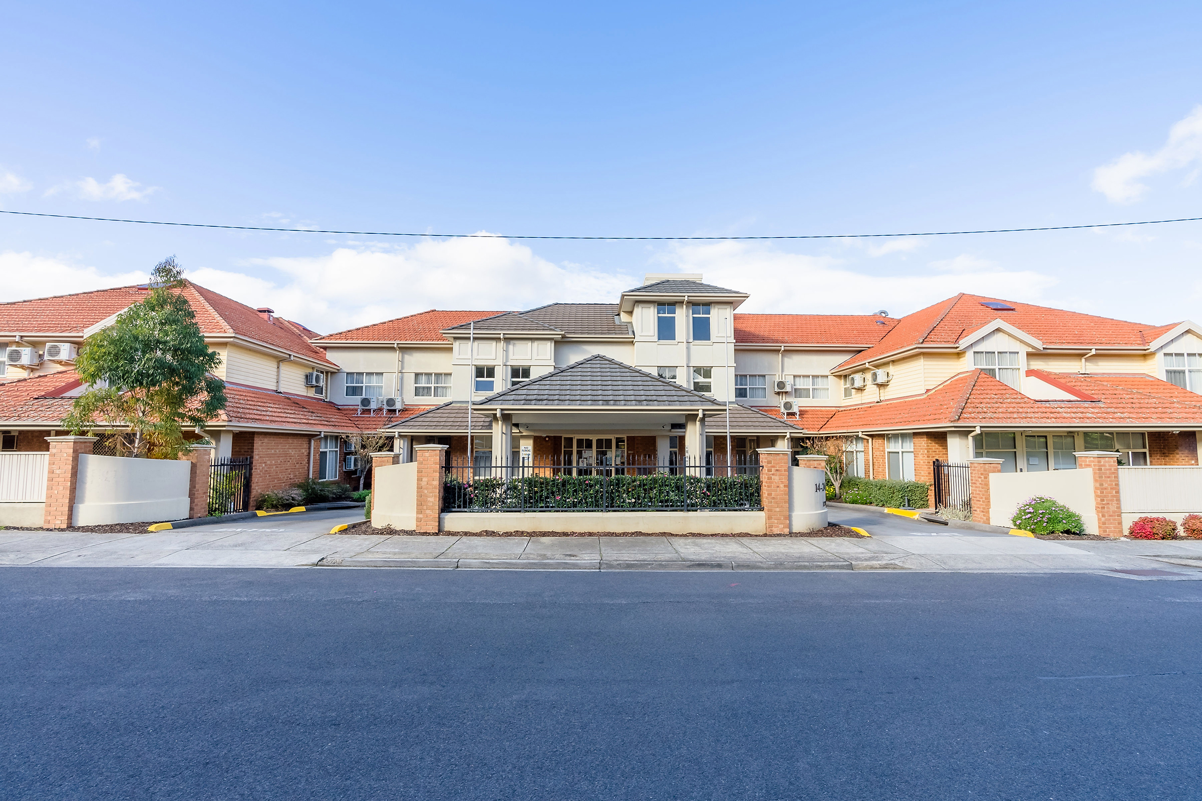 Investor swoops on Northcote aged care facility