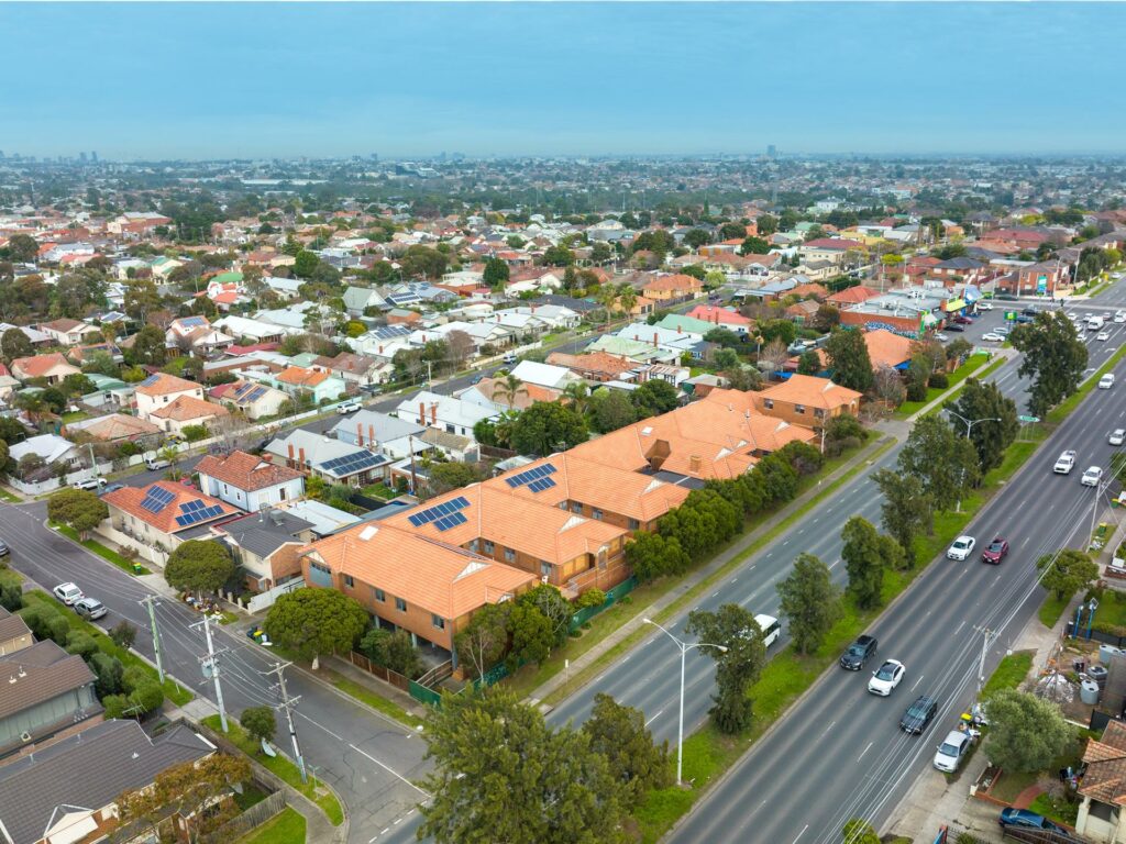 Baptcare Preston home set for SDA future after 5.5m sale Australian