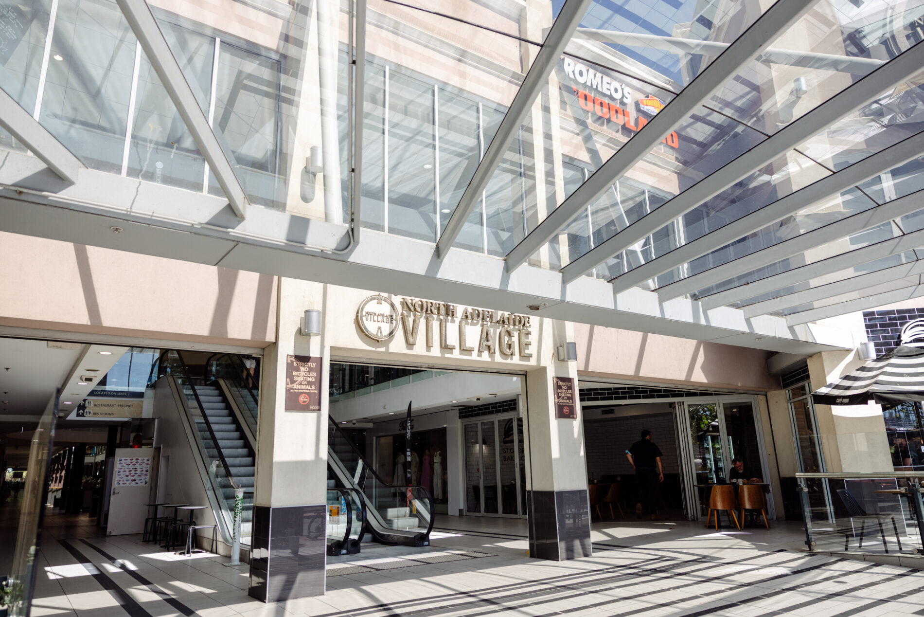 Adelaide Investor Buys North Adelaide Village