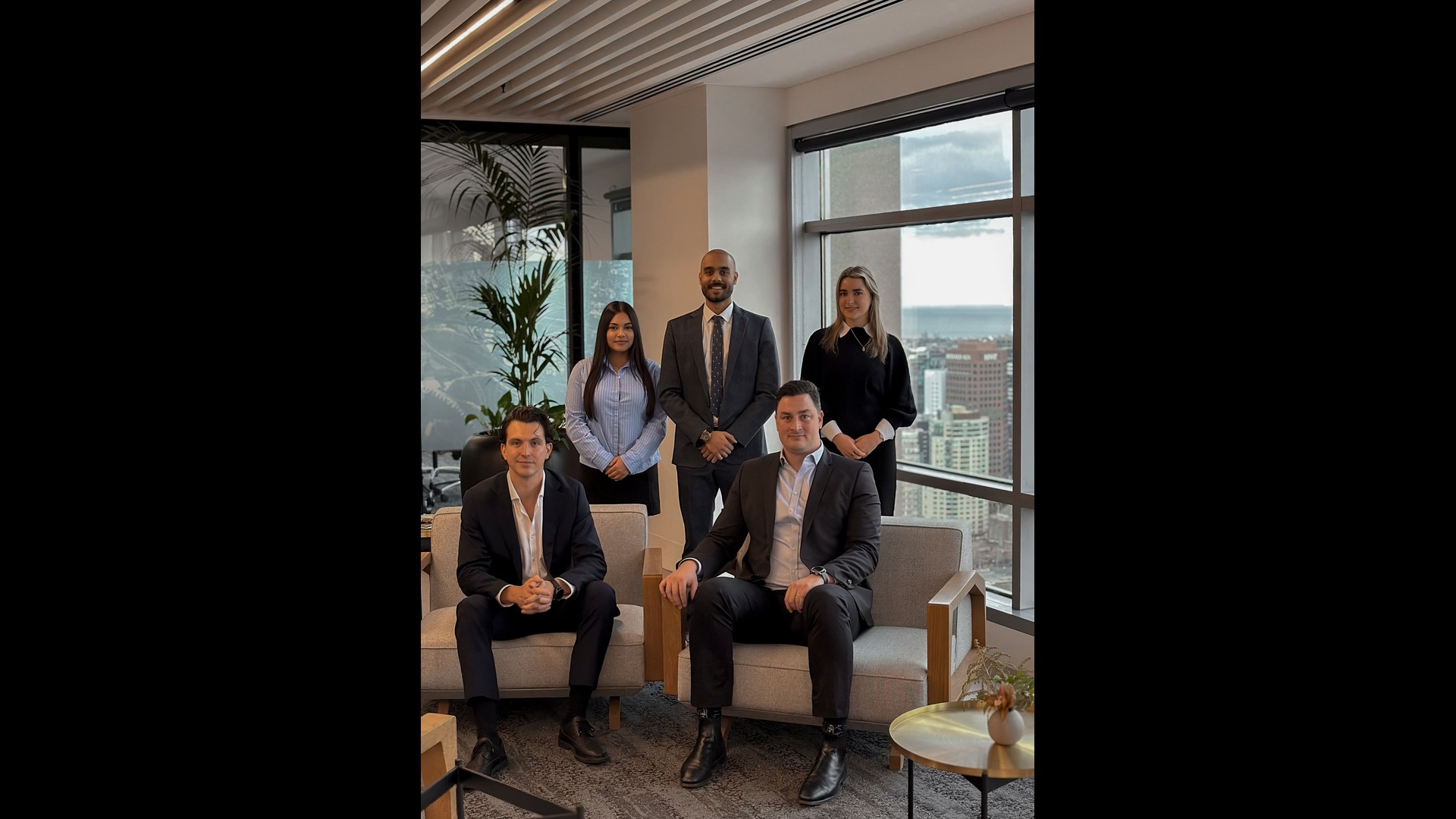 Knight Frank Expands Victorian Industrial Team