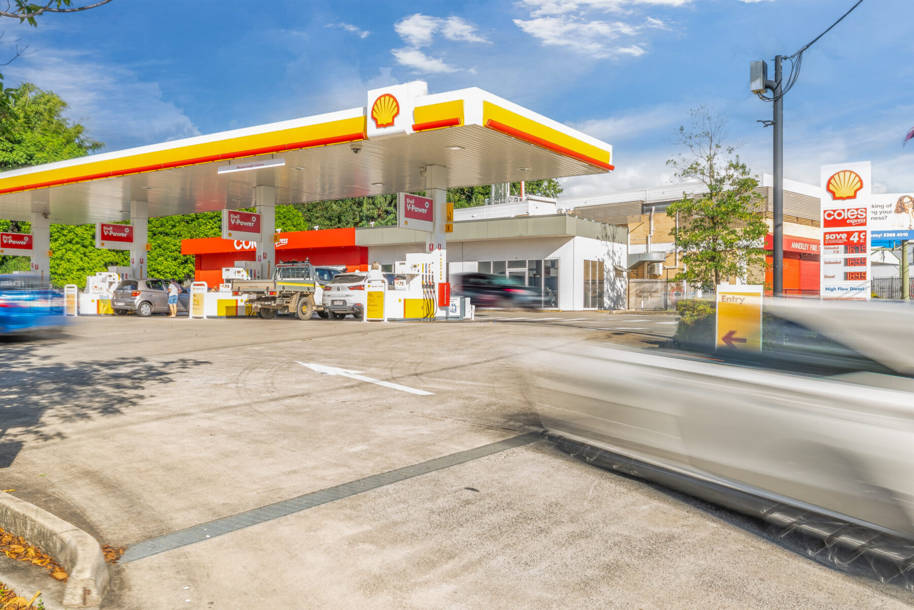 Burgess Rawson’s Portfolio Auction 177 Sets the Benchmark for 2025