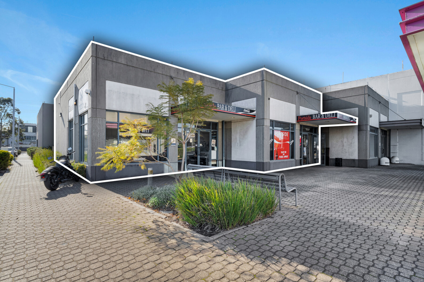 A Hospitality Venue with History, Heart & Huge Potential Now up for Grabs