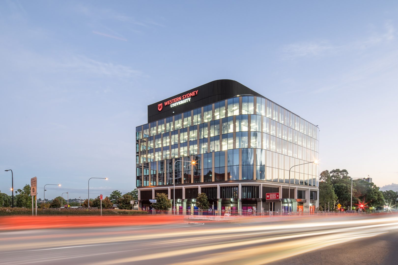 Charter Hall Rolls Innovation Quarter into Social Infrastructure REIT