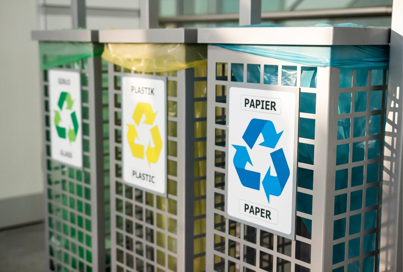 Smarter Waste, Stronger Assets: The Future of Property Development