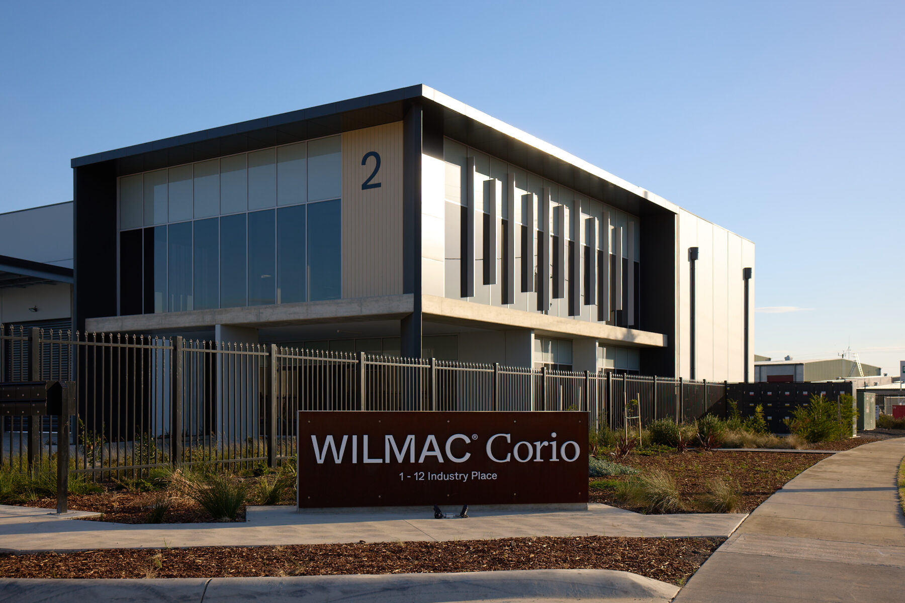 Two More Occupiers Commit to Occupy Space in Geelong’s Wilmac Corio Industrial Development